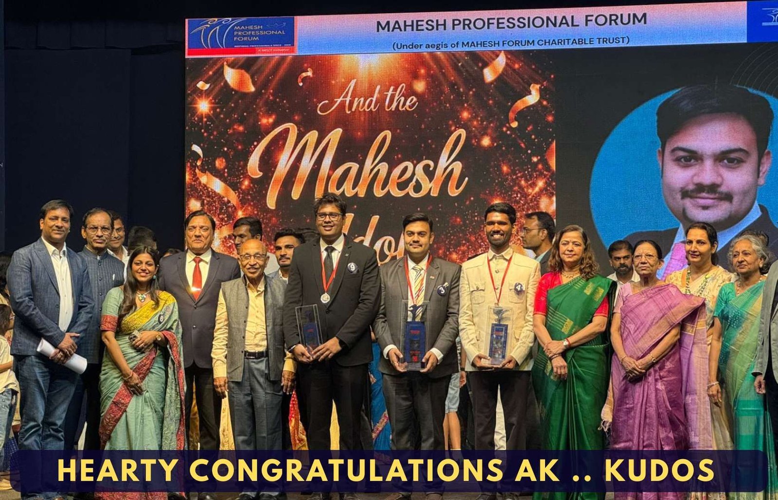 Mahesh Idol 2026 Winner(1)